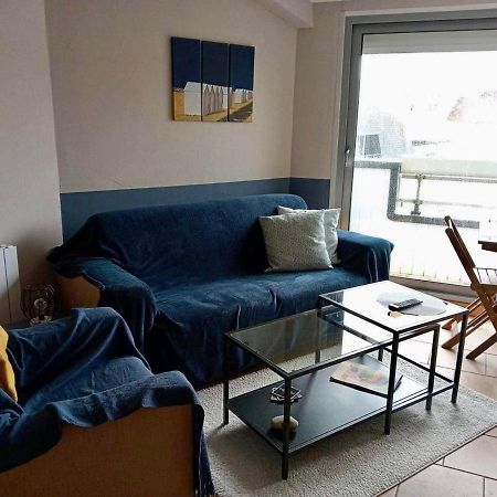 Duplex Avec Balcon A 2 Min De La Plage - Fr-1-482-103 Fort-Mahon-Plage Εξωτερικό φωτογραφία