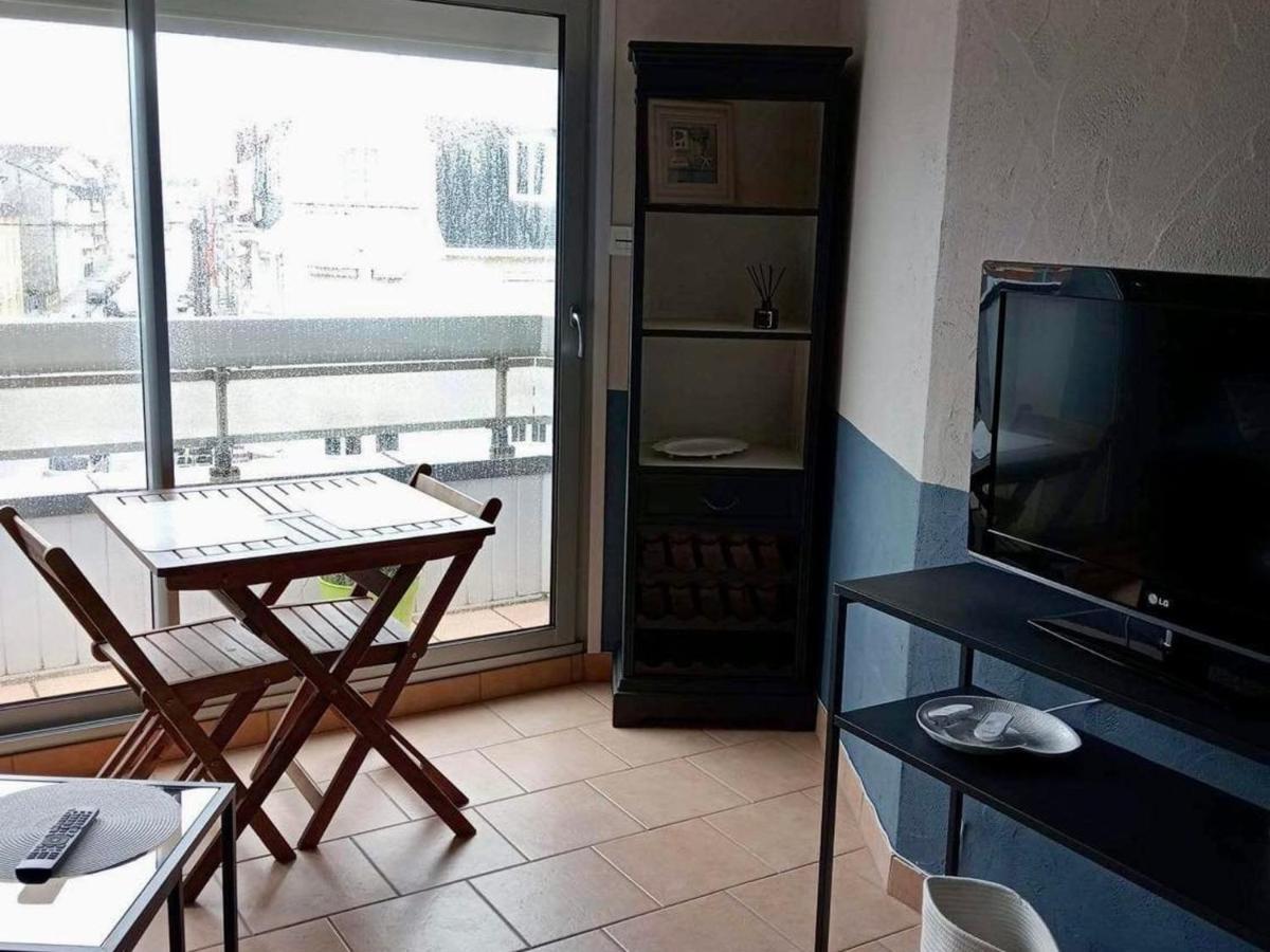 Duplex Avec Balcon A 2 Min De La Plage - Fr-1-482-103 Fort-Mahon-Plage Εξωτερικό φωτογραφία