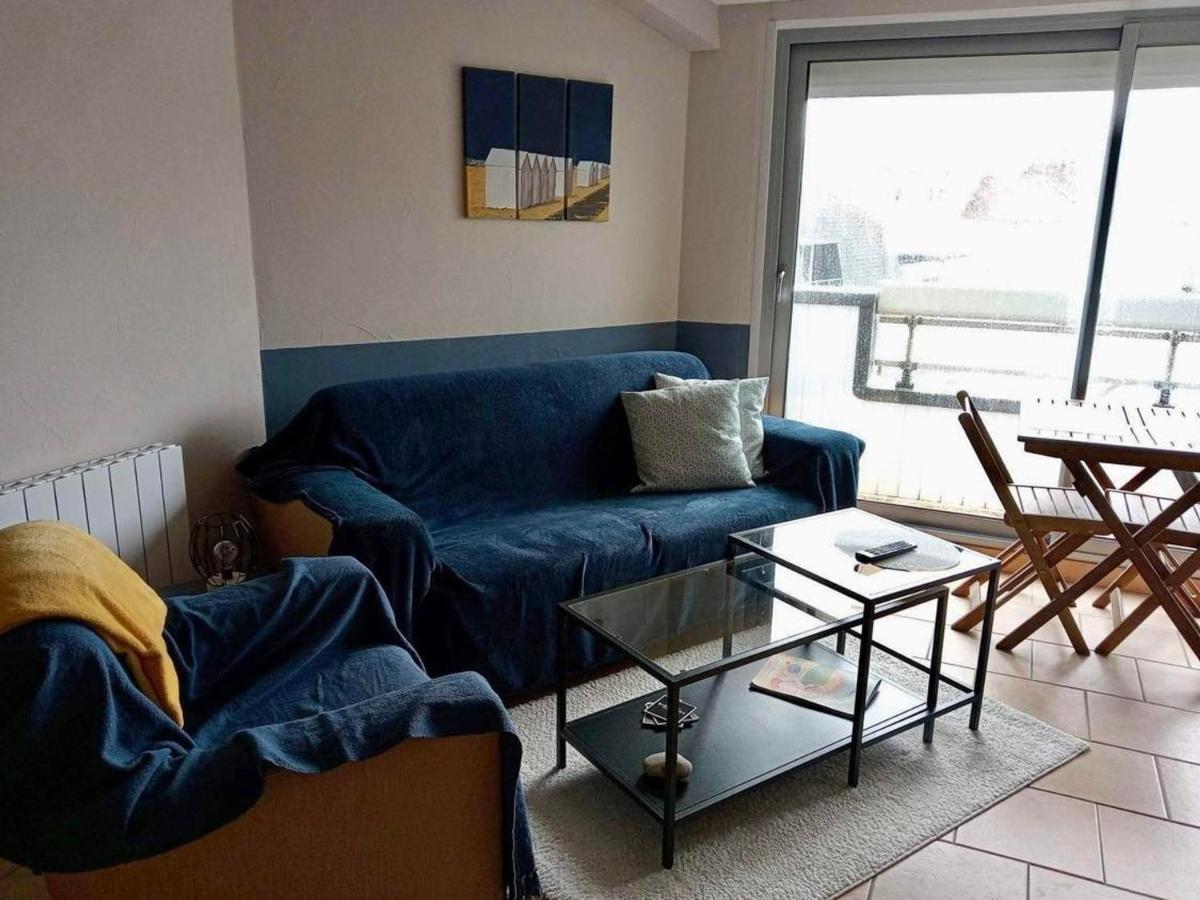 Duplex Avec Balcon A 2 Min De La Plage - Fr-1-482-103 Fort-Mahon-Plage Εξωτερικό φωτογραφία