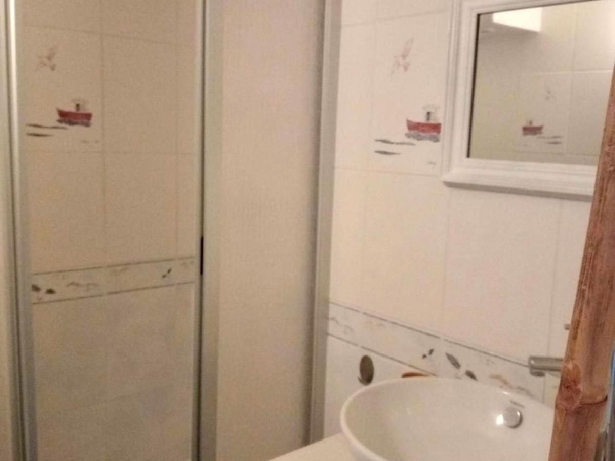 Duplex Avec Balcon A 2 Min De La Plage - Fr-1-482-103 Fort-Mahon-Plage Εξωτερικό φωτογραφία
